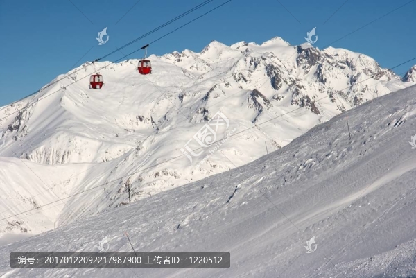 山