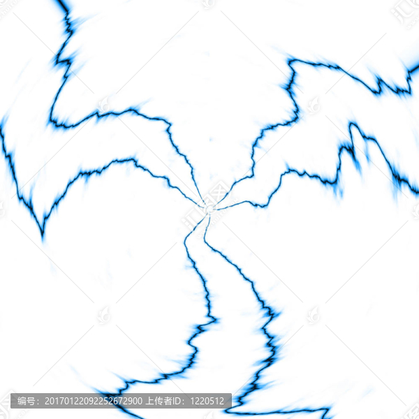 閃電