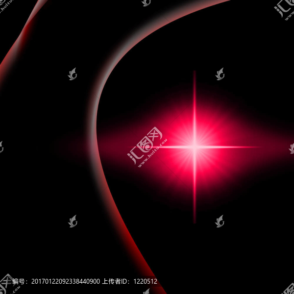 恒星在空間