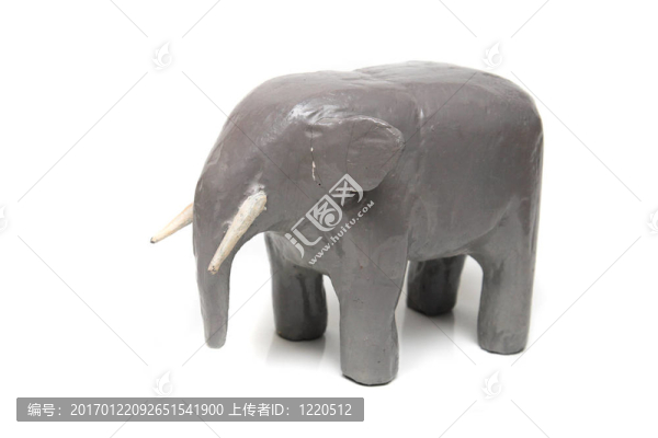 玩具大象