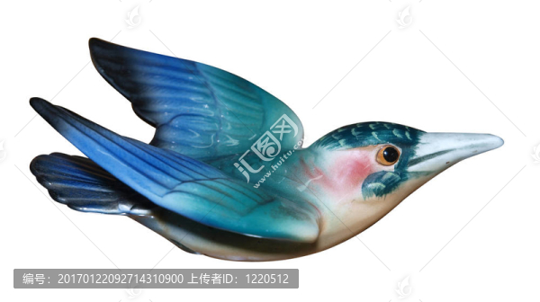 古代中國(guó)的鳥(niǎo)裝飾