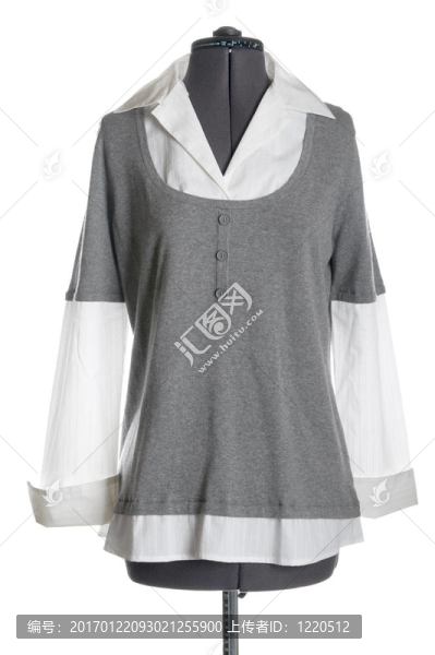 穿白色衣服的笨蛋