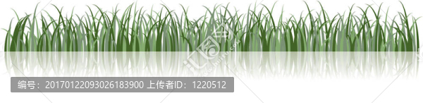 草插畫