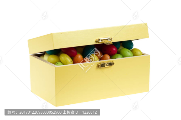 復(fù)活節(jié)蛋盒