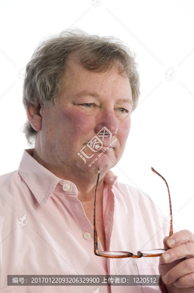 有思想的人