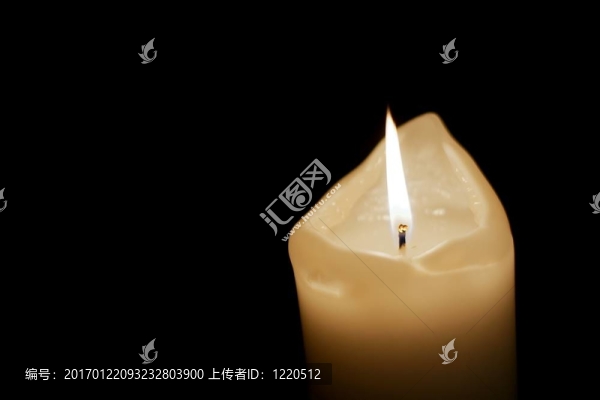 蠟燭