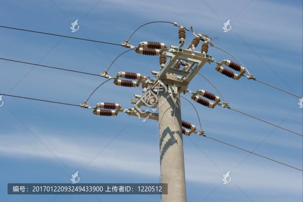 支柱
