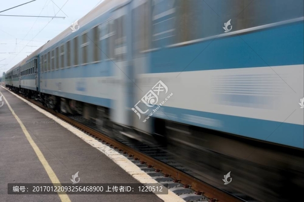 火車