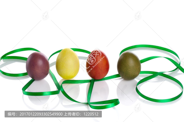 復(fù)活節(jié)彩蛋