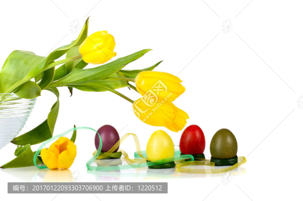 復(fù)活節(jié)彩蛋
