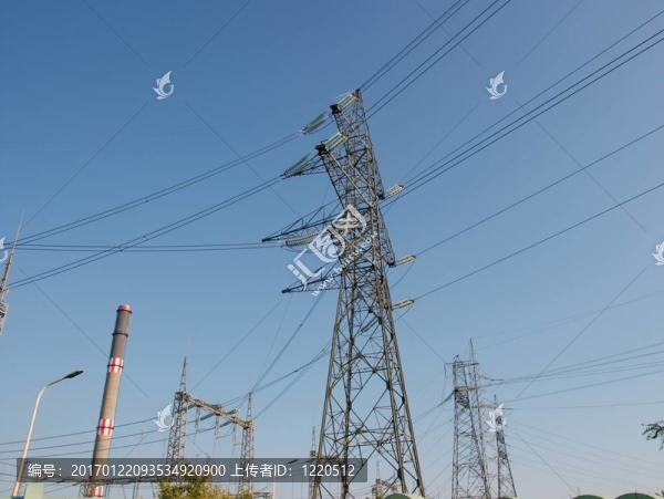 電