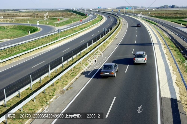 公路