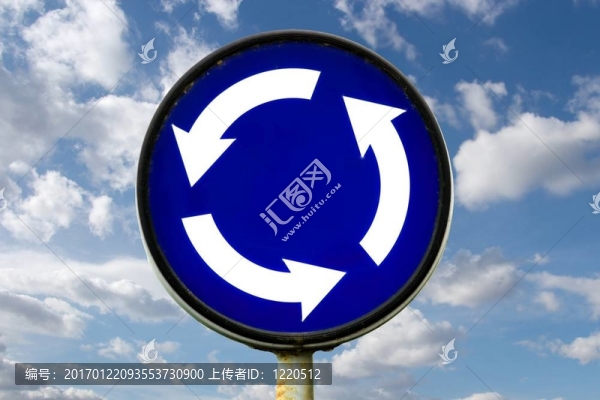 環(huán)島