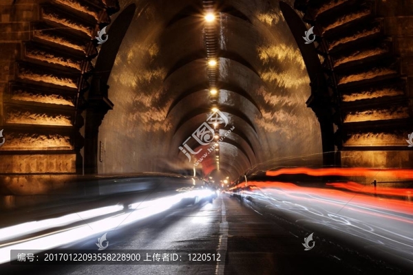 隧道