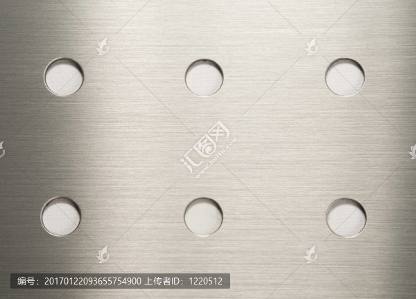 金屬的質感