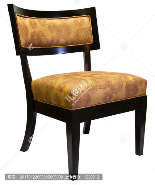 當(dāng)代客廳椅