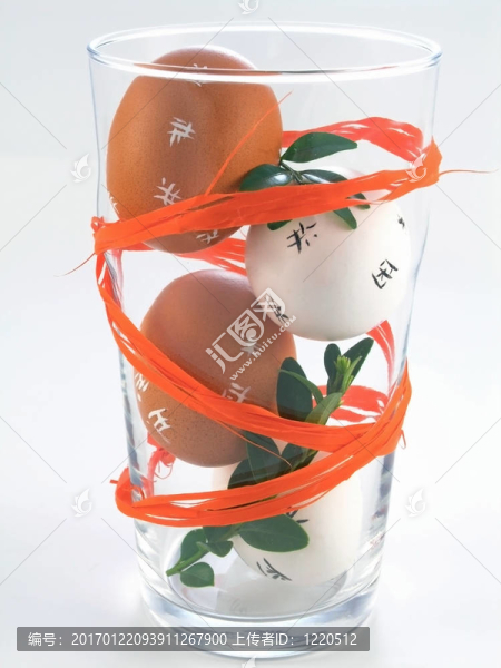 復(fù)活節(jié)彩蛋