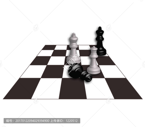 棋子