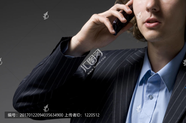 移動電話