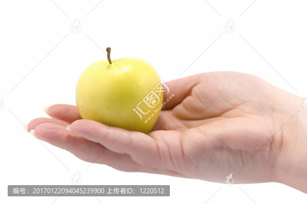 一方面與蘋果