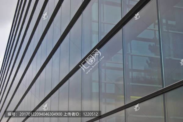現(xiàn)代建筑