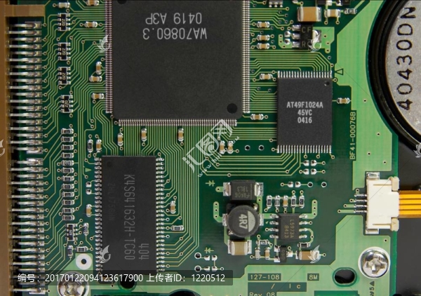 PCB