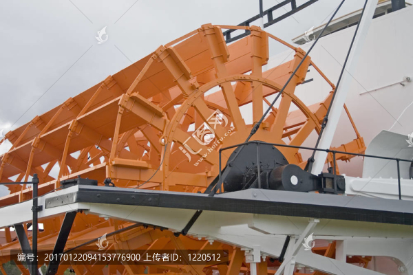 明輪船-匯圖網(wǎng) www.fosd68.com 明輪船