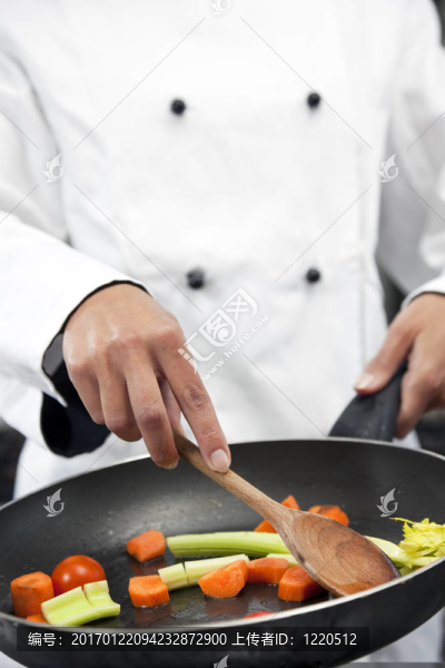 廚師
