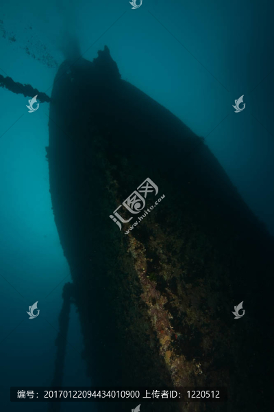 弓的Thistlegorm