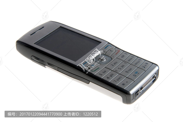 移動電話
