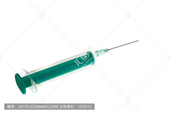 注射針