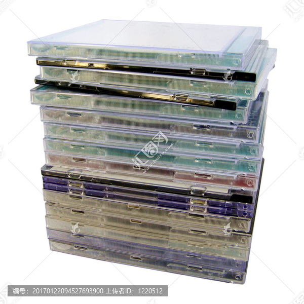 CD,DVD盒