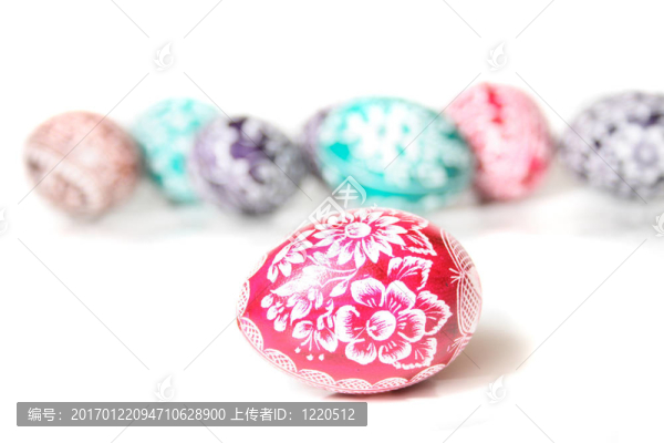 復(fù)活節(jié)彩蛋