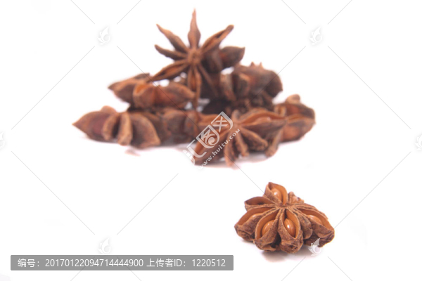 八角茴香