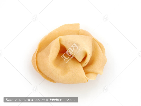 炸云吞
