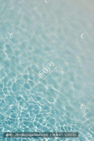 波浪型