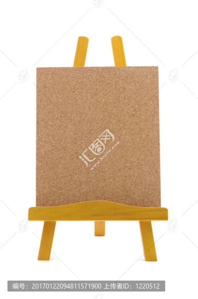 用木架板