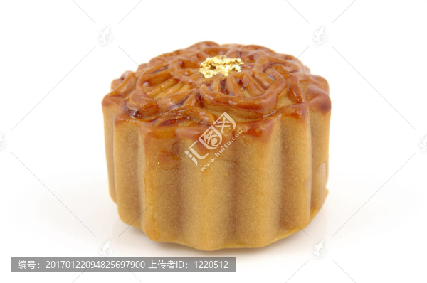 月餅