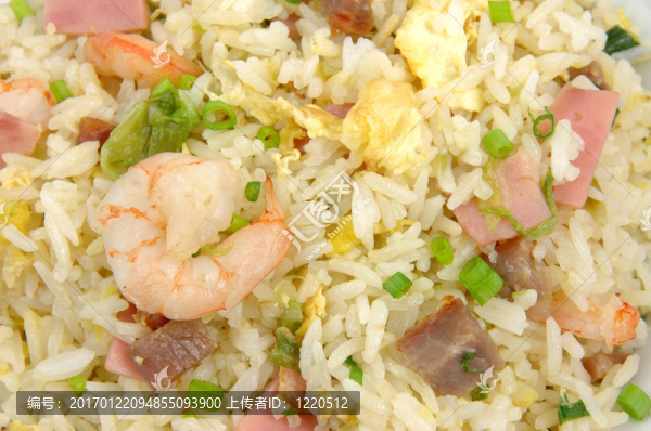 炒飯