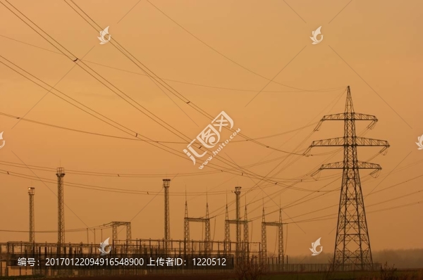 電