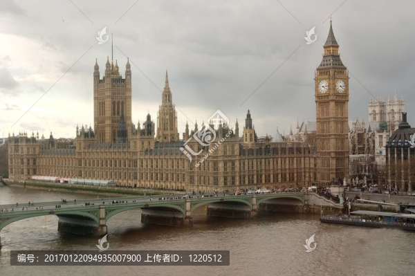 議會