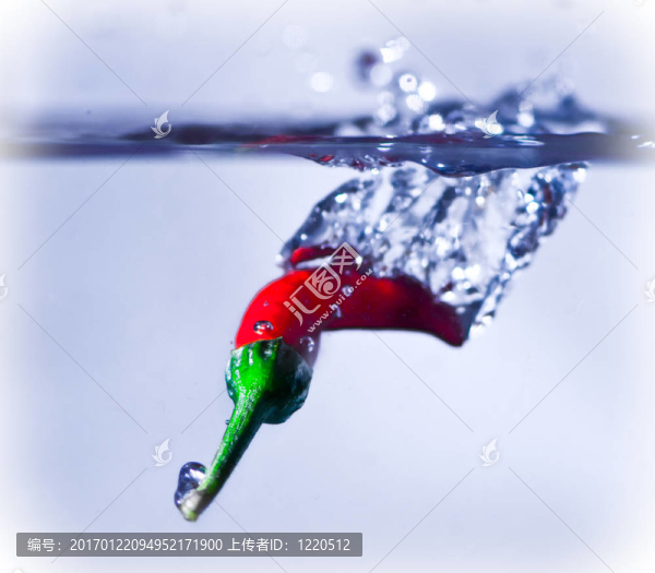 辣椒濺