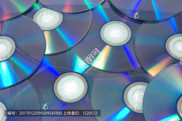 DVDR光盤