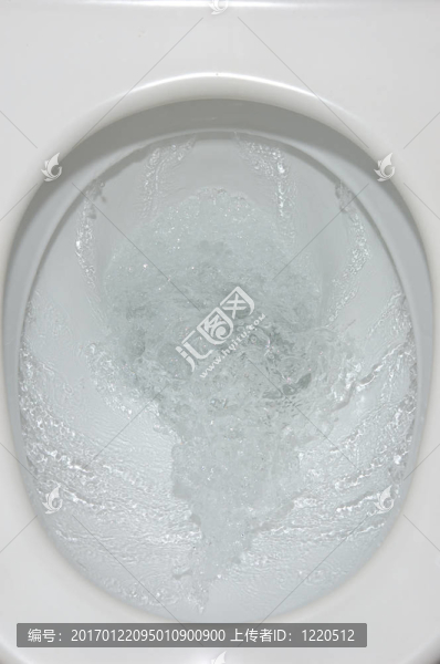 抽水馬桶