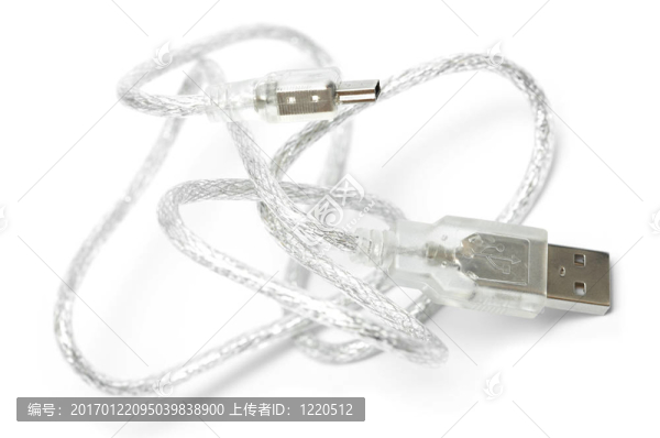 新的有線USB