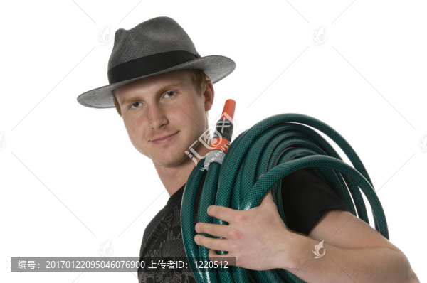 園丁