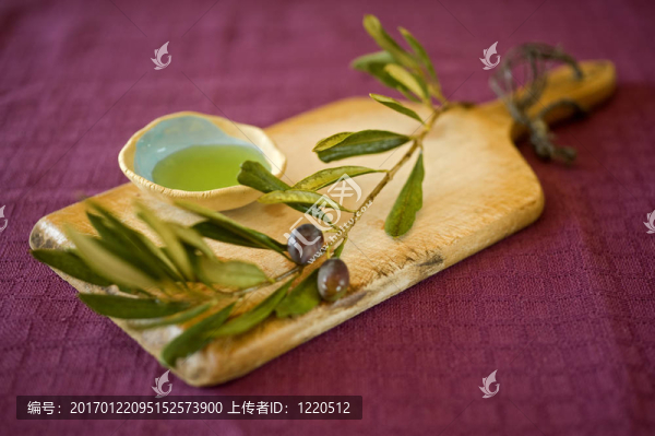 橄欖油