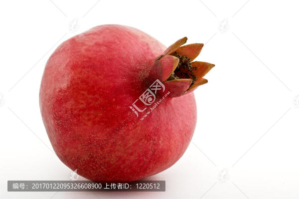 石榴隔離
