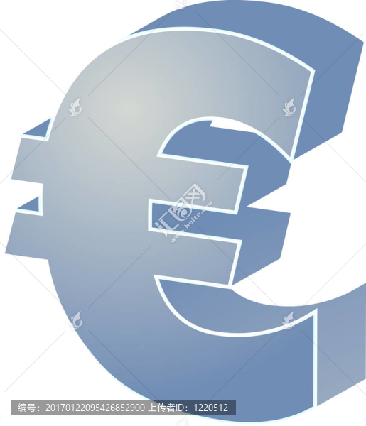 歐元貨幣