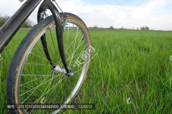 自行車